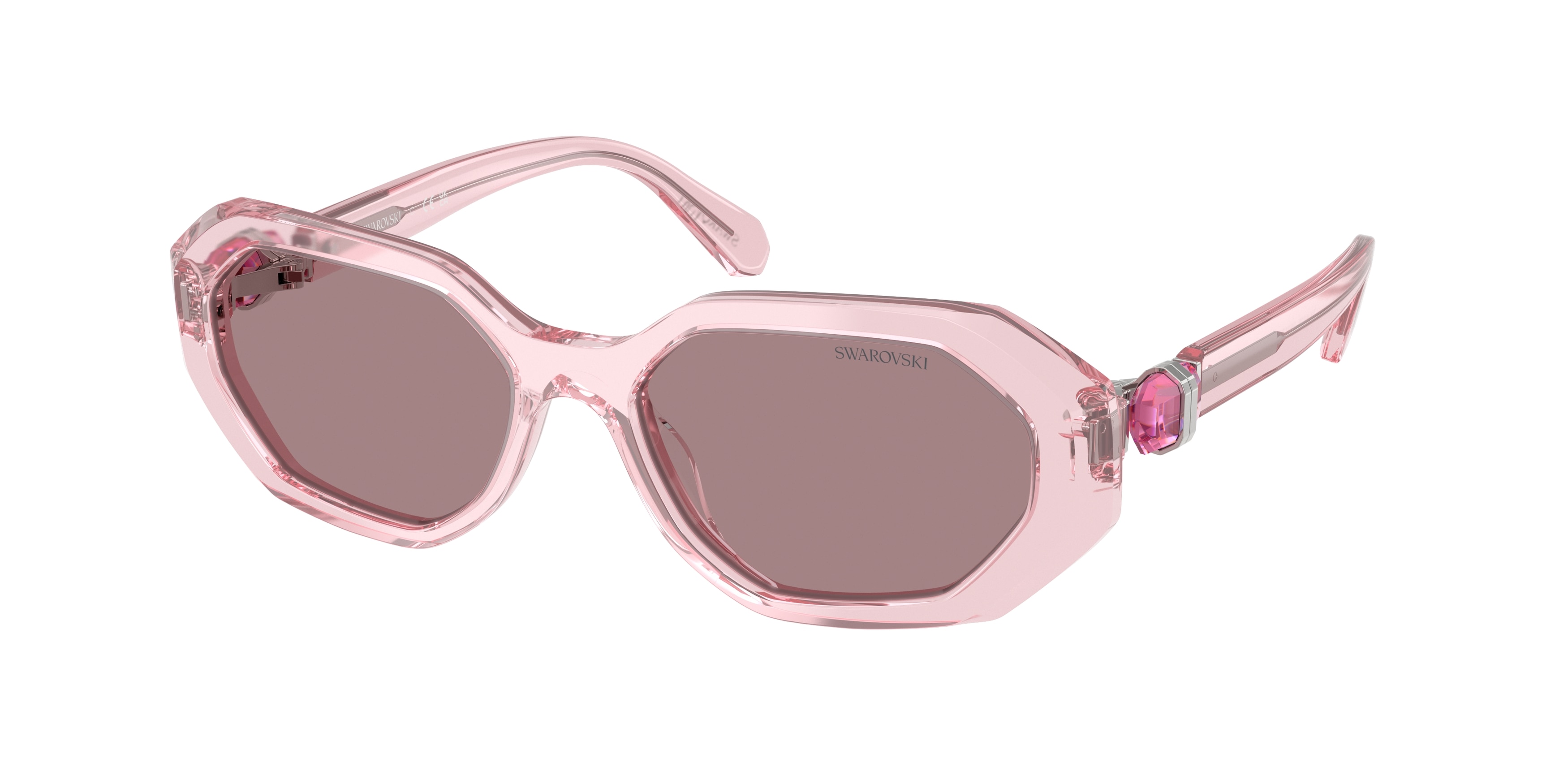 Swarovski SK6028 30017N  